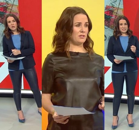 Nina Warhurst top star pics