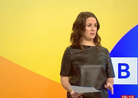 Nina Warhurst hd actress pic