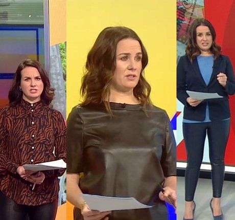 Nina Warhurst star nudes galleries