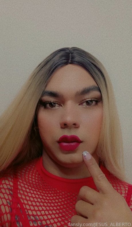 JESUS ALBERTO high quality actress galleries