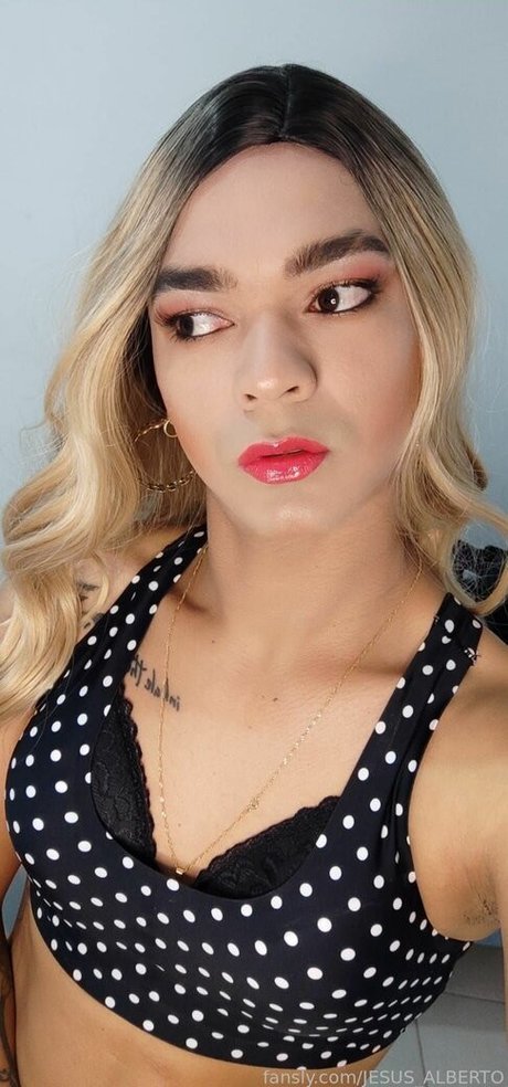 JESUS ALBERTO actress galleries