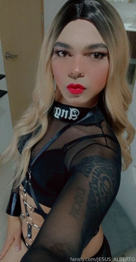 JESUS ALBERTO high quality pornstar pic