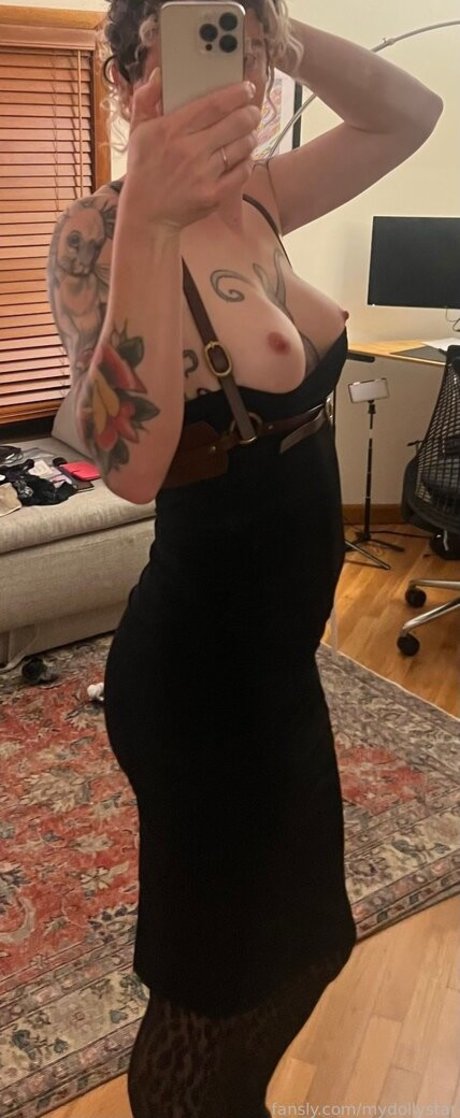 mydollystar adult star img