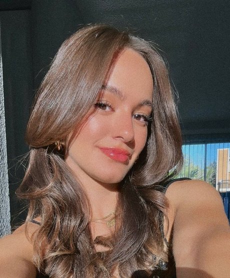 Andrea Guti rrez model top galleries