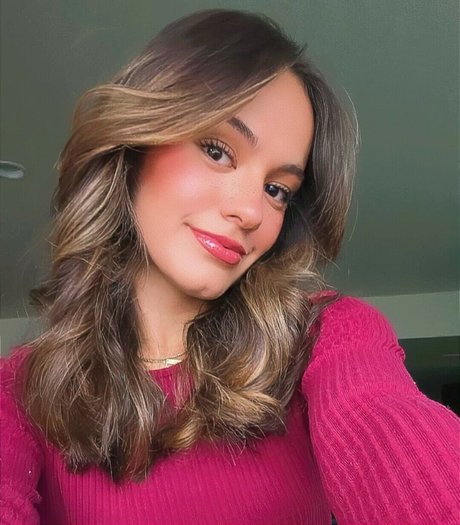 Andrea Guti rrez pornographic model gallery