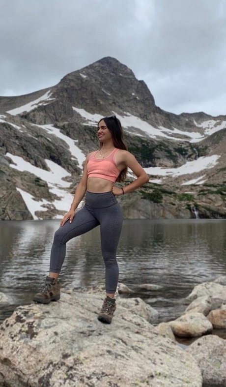 Andrea Guti rrez nudes actress pics