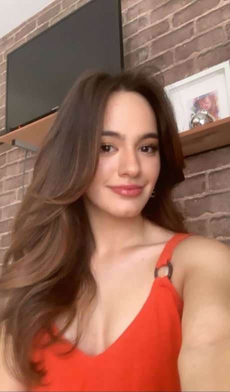 Andrea Guti rrez best actress pics