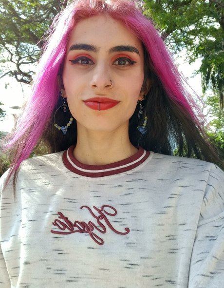 Luna Del Rey nudes pornstar archive