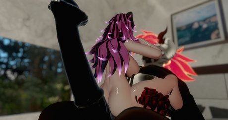 Maxi Nightmode nice pornstar pic