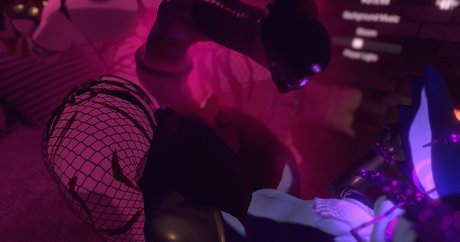 Maxi Nightmode star nice pic