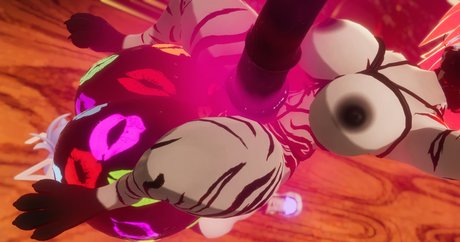 Maxi Nightmode nice star pics