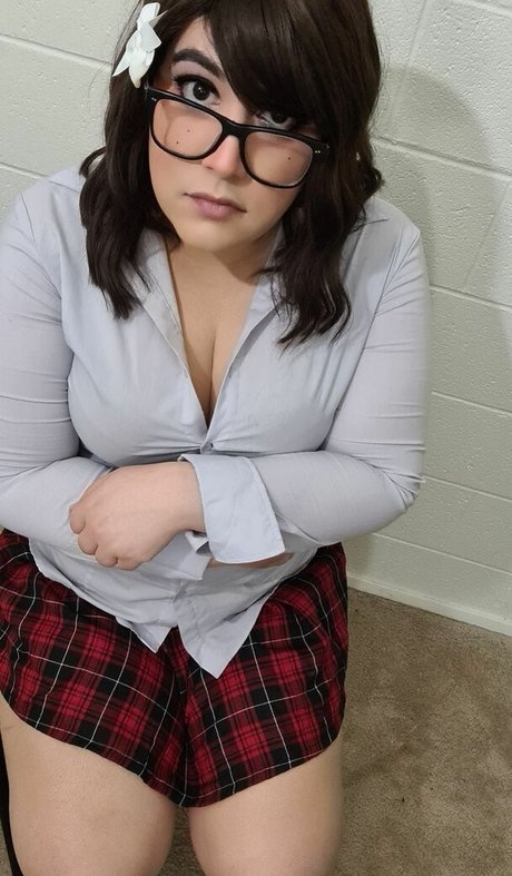 KittyFrills exclusive pornstar pictures