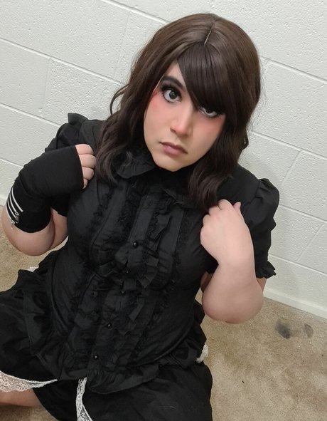 KittyFrills nudes star photo