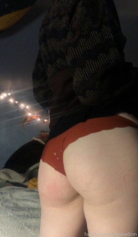 vapew0rm pornstar naked photo