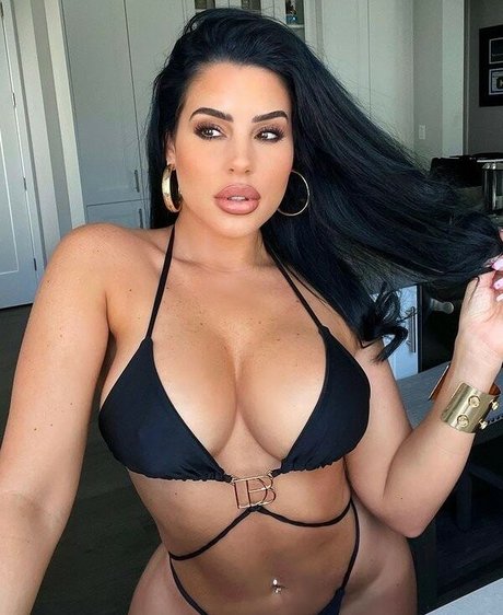 Stephanie Ball pornstar exclusive pics