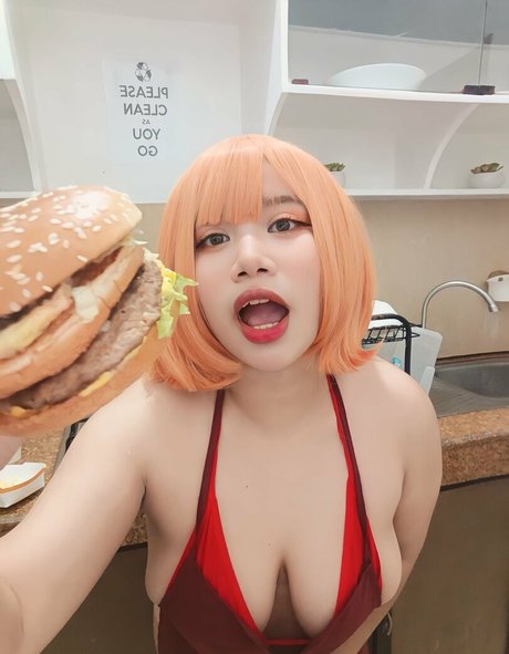 Buri Cath model hd pics