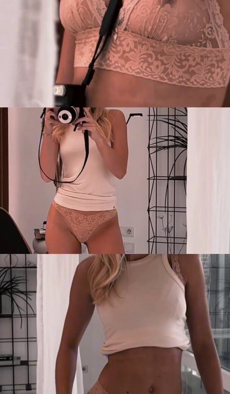 Danique Hosmar model nudes images