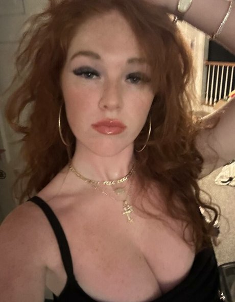 Kenziemahar exclusive model photos