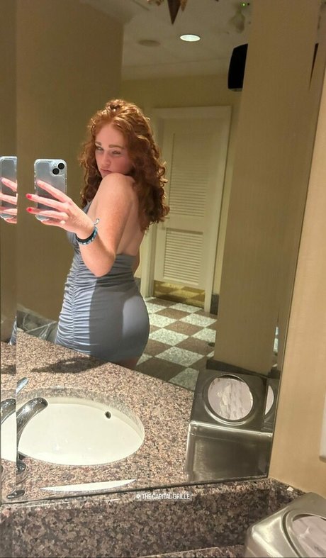 Kenziemahar model perfect galleries