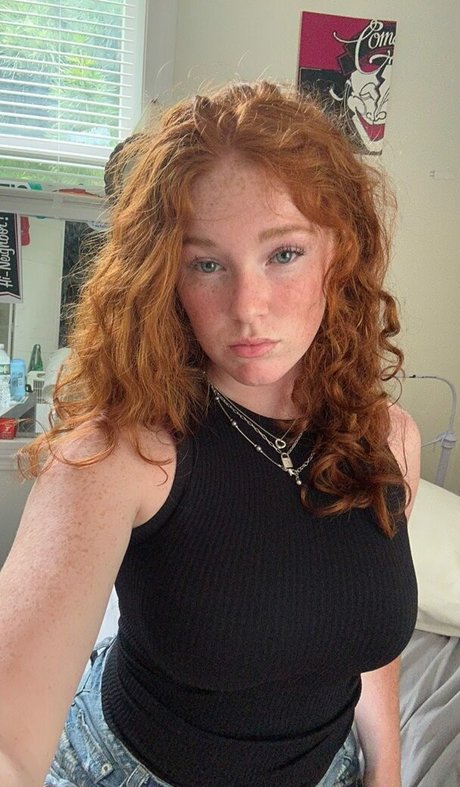 Kenziemahar sex star pics