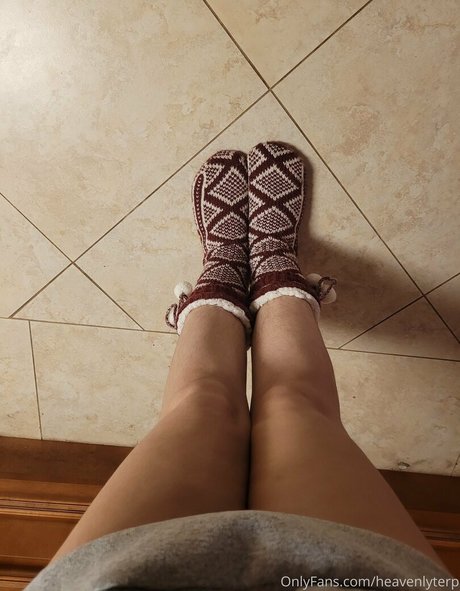 heavenlyterp model perfect pic