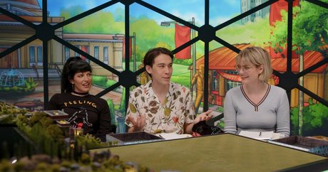 Siobhan Thompson nice pornstar picture