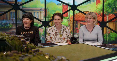 Siobhan Thompson pornstar pretty pictures