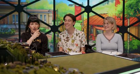 Siobhan Thompson model porn photos