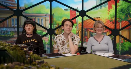 Siobhan Thompson best model pics