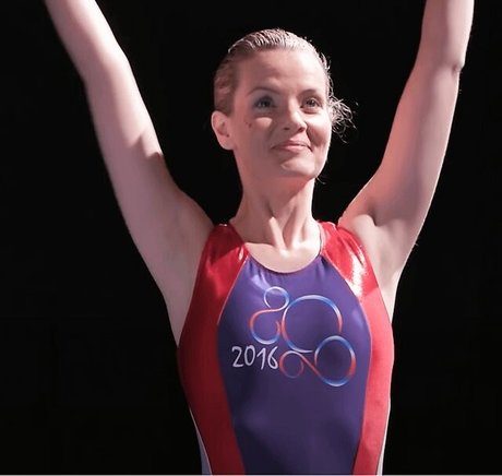 Siobhan Thompson adult star picture