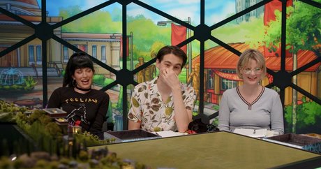 Siobhan Thompson nice actress pics