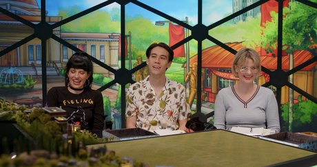 Siobhan Thompson exclusive pornstar archive