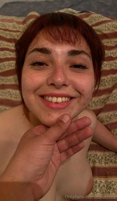 Itsluchita nude star pictures