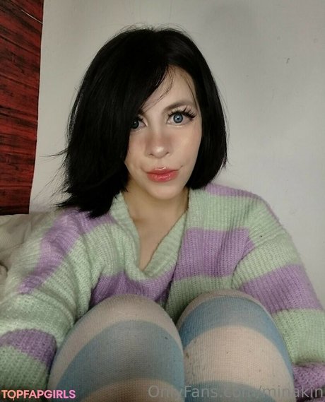 Minalewd beautiful pornstar photos