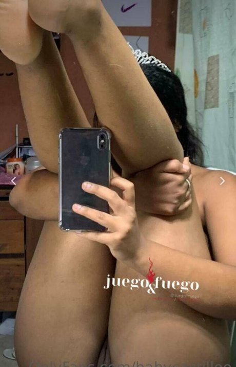 babycastillo08 nudes actress pics