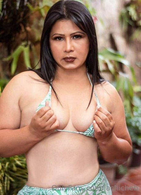 lachicheb pornstar pretty photos