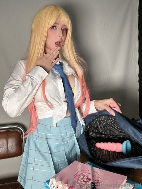 cosplayerkaori star best img