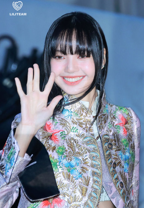 Lisa Blackpink nude actress galleries