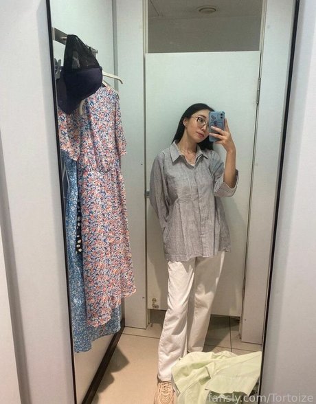 Tortoize model exclusive img