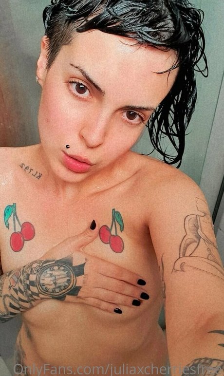 juliaxcherriesfree best star galleries