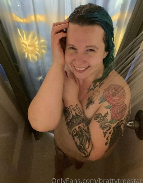 brattytreestar pornstar beautiful gallery