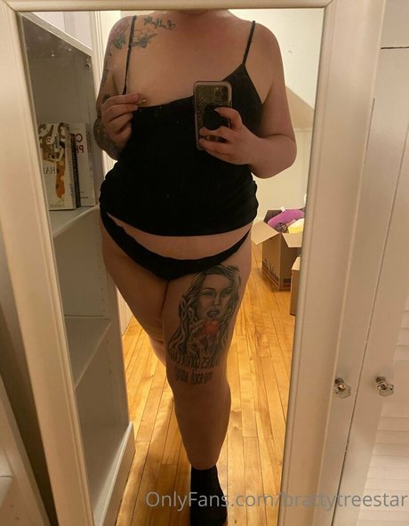 brattytreestar nude star archive