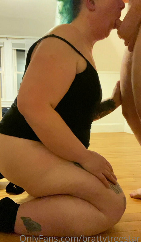 brattytreestar pornstar naked galleries