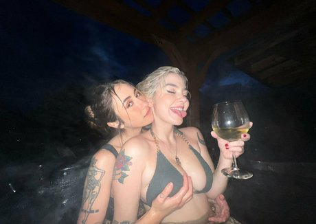 snowyserenasummers sex actress gallery