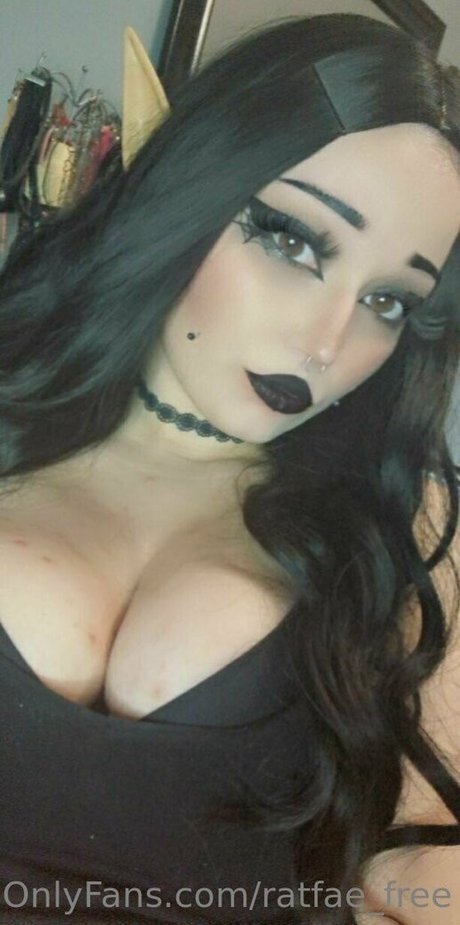 ratfae free sexy model image