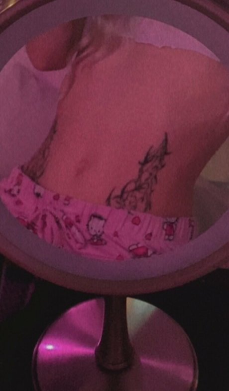 the sorrow dog star exclusive galleries