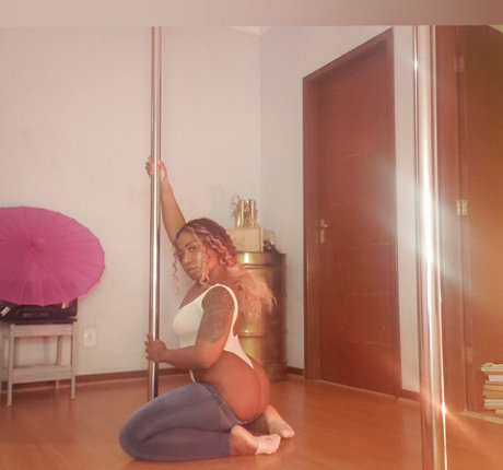 darkcinammon star high quality img