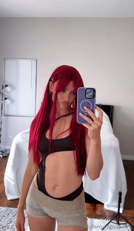 Zava li star high quality pic