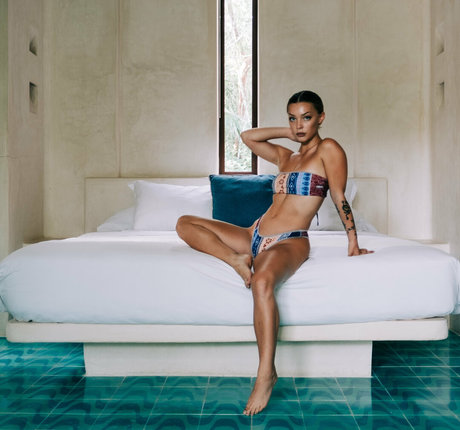 aubreyallia erotic actress picture