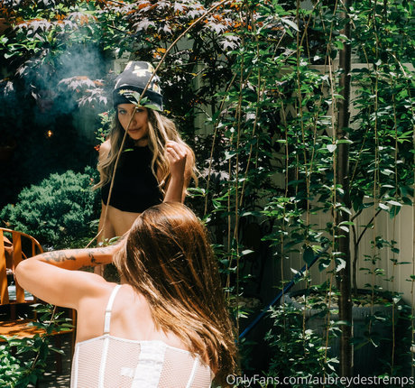 aubreyallia art pornstar archive